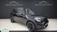 Preto Usado 2011 Mini Countryman SUV | € 15.950 (Preço justo)