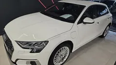 Audi A3 Sportback e-tron