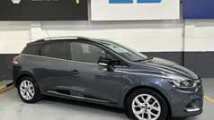 Usado 2018 Renault Clio IV Carrinha | € 12.990 (Preço justo)