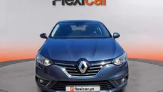 Cinza Usado 2017 Renault Mégane IV Intens | € 13.490 (Preço justo)