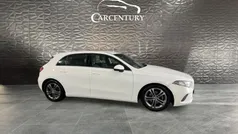 Branco Usado 2019 Mercedes A180 | € 24.500 (Preço justo)
