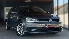 Usado 2017 VW Golf VII | € 15.790 (Preço justo)