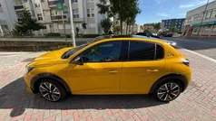 Outra Usado 2021 Peugeot e-208 Citadino | € 16.750 (Preço justo)