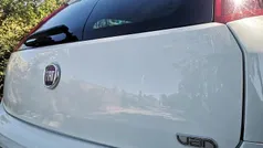 Usado 2019 Fiat Punto Citadino | € 8.750 (Preço justo)
