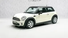 Usado 2010 Mini Cooper Citadino | € 9.950 (Preço justo)