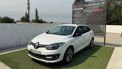 Usado 2015 Renault Mégane III Carrinha | € 8.999 (Bom preço)