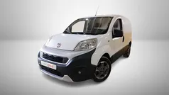 Usado 2020 Fiat Fiorino Van | € 7.990 (Bom preço)