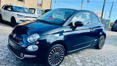 Azul Usado 2016 Fiat 500C Pop Star Cabrios | € 12.990