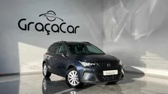 Usado 2023 Seat Arona SUV | € 19.700 (Preço justo)