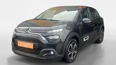 Usado 2024 Citroën C3 PureTech Sedan | € 14.273 (Preço justo)