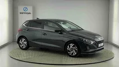 Usado 2024 Hyundai i20 Comfort Citadino | € 16.600 (Preço justo)