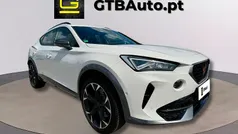 Branco Usado 2022 Cupra Formentor VZ SUV | € 30.900 (Preço justo)