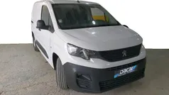 Usado 2021 Peugeot Partner Premium Monovolume | € 11.799 (Super Preço)