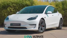 Usado 2022 Tesla Model 3 Long Range Sedan | € 31.950 (Bom preço)