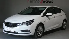 Usado 2018 Opel Astra Innovation | € 13.990 (Preço justo)