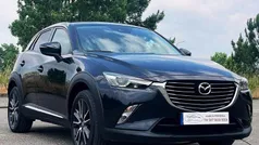 Usado 2019 Mazda CX-3 Sky SUV | € 16.900 (Preço justo)