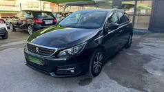 Usado 2019 Peugeot 308 | € 13.900 (Preço justo)