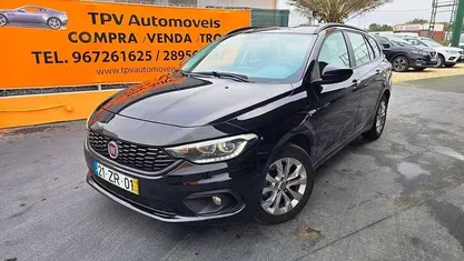 Usado Fiat Tipo Wagon 95 HP (69 kW) 2019 Carrinha