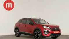 Usado 2024 Peugeot 2008 Allure SUV | € 23.999 (Preço justo)