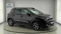 Preto Usado 2024 Citroën C4 PureTech Sedan | € 18.990 (Super Preço)