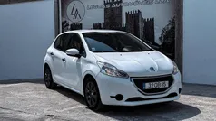 Usado 2015 Peugeot 208 Citadino | € 6.450 (Super Preço)