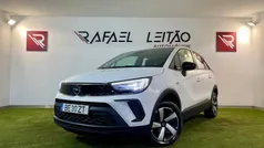 Usado 2023 Opel Crossland SUV | € 15.750 (Bom preço)