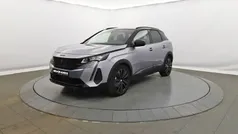 Cinzento Usado 2021 Peugeot 3008 | € 25.990 (Preço justo)