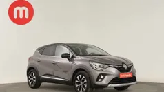 Usado 2023 Renault Captur Techno SUV | € 20.299 (Preço justo)