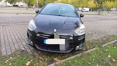Usado 2013 Citroën DS5 Citadino | € 10.500 (Bom preço)