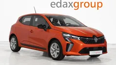 Laranja Usado 2024 Renault Clio V Evolution | € 17.990 (Preço justo)