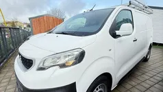 Branco Usado 2020 Peugeot Expert Premium Van | € 21.950 (Preço justo)