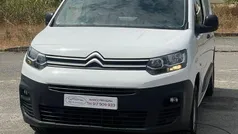Usado 2022 Citroën Berlingo Monovolume | € 14.250 (Preço justo)