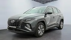Cinza Usado 2021 Hyundai Tucson SUV | € 24.990 (Bom preço)