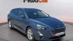 Usado 2019 Ford Focus Business Edition Carrinha | € 12.490 (Preço justo)