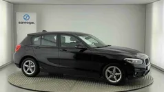 Usado 2017 BMW 116 Advantage Citadino | € 17.990 (Preço justo)