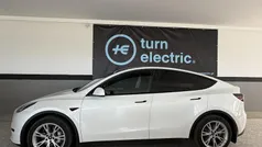 Branco Usado 2023 Tesla Model Y SUV | € 33.900 (Preço justo)