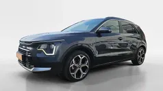 Cinza Usado 2022 Kia Niro SUV | € 22.990 (Bom preço)