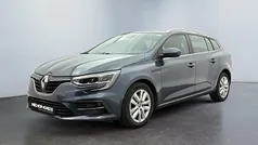 Cinza Usado 2021 Renault Mégane GrandTour Business Carrinha | € 16.990 (Bom preço)