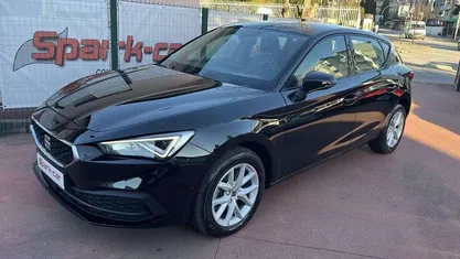 Usado 2020 Seat Leon | € 18.490 (Preço justo)