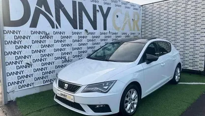 Usado 2020 Seat Leon | € 16.250 (Preço justo)