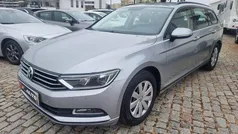 Usado 2017 VW Passat Carrinha | € 10.999 (Preço justo)