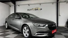 Usado 2018 Opel Insignia Selective | € 12.990 (Preço justo)
