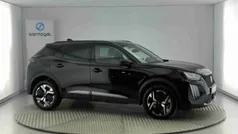 Preto Usado 2024 Peugeot 2008 Allure SUV | € 22.990 (Preço justo)