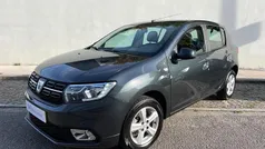 Usado 2017 Dacia Sandero Citadino | € 9.800 (Super Preço)