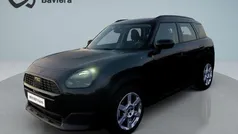 Preto Usado 2024 Mini Countryman SUV | € 37.500 (Super Preço)