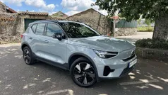 Usado 2024 Volvo XC40 Plus SUV | € 39.990 (Super Preço)