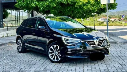 Usado Renault Mégane IV 160 HP (117 kW) 2021 Carrinha
