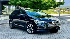 Usado 2021 Renault Mégane IV Carrinha | € 17.900
