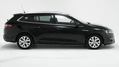 Preto Usado 2019 Renault Mégane IV Carrinha | € 10.990 (Bom preço)