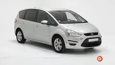 Usado 2013 Ford S-MAX S Monovolume | € 8.990 (Bom preço)
